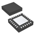 FTDI Chip USB Controller 1 Mbps 5.5V USB 2.0 24-Pin QFN FT240XQ-T