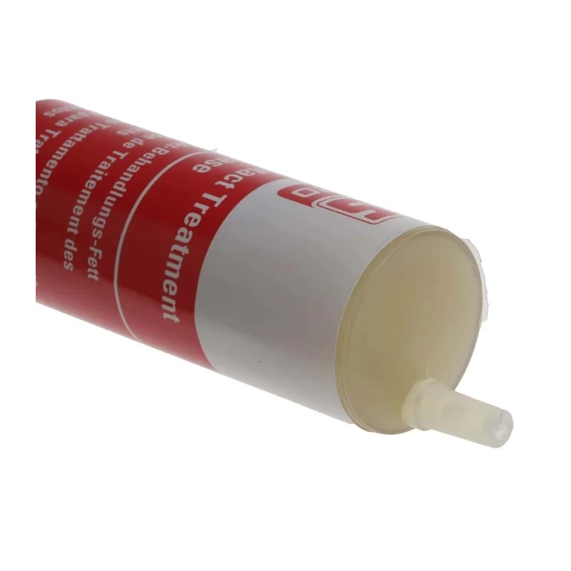 RS PRO Contact Treatment Grease Syringe 20 ml United Kingdom RS PRO 566-730
