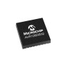 Microchip 8 bit AVR ATtiny1624 Microcontroller 24 MHz 128kB FLASH 32-Pin VQFN AVR128DB32-I/RXB