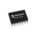 Microchip 8 bit AVR ATTINY1624 Microcontroller 20 MHz 16kB FLASH 14-Pin SOIC ATTINY1624-SSU