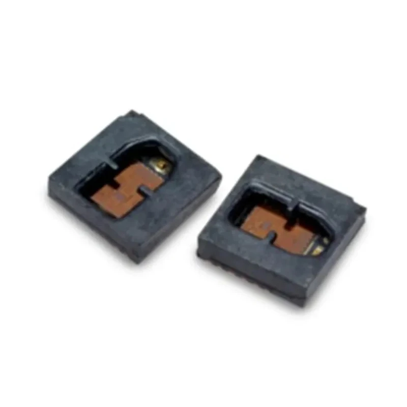 Broadcom Incremental Surface Optical Encoder 2 Channel Quadrature with Index Digital, 3.3V DC / 5V DC AEDR-9820-102