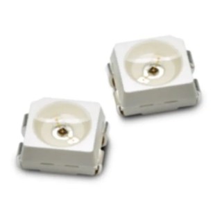 Broadcom 850 nm Infrared LED PLCC 4 Surface Mount IR LED AREQ-8020-00000