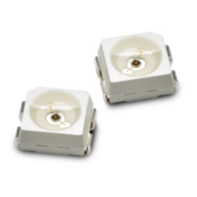 Broadcom 850 nm Infrared LED PLCC 4 Surface Mount IR LED AREQ-8020-00000