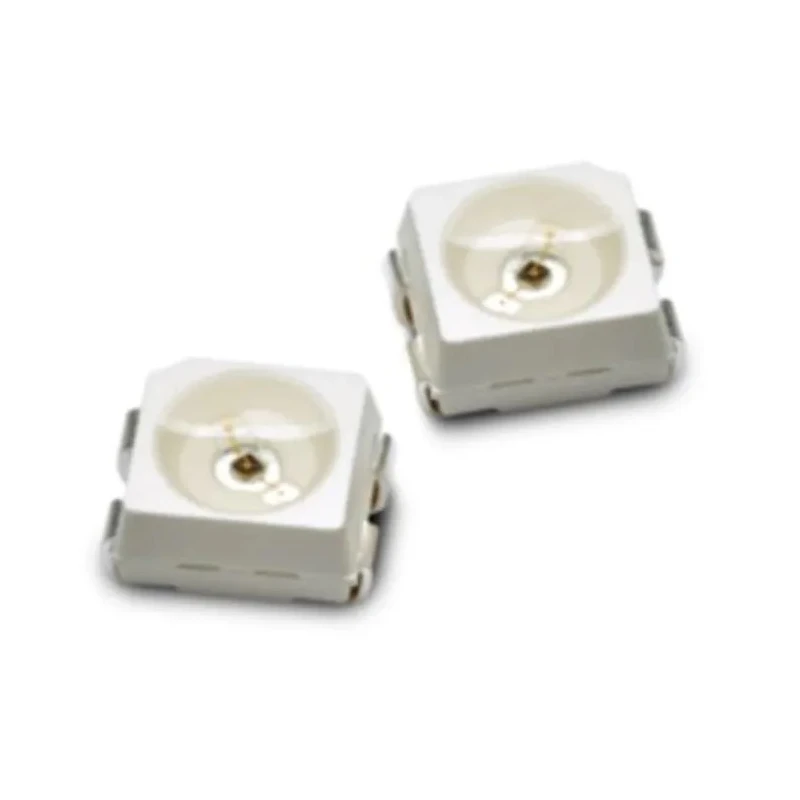 Broadcom 850 nm Infrared LED PLCC 4 Surface Mount IR LED AREQ-8020-00000