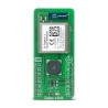 MikroElektronika Communication & Wireless Development Tool with 2.4 GHz ZigBee RF, UART Interface MIKROE-4277