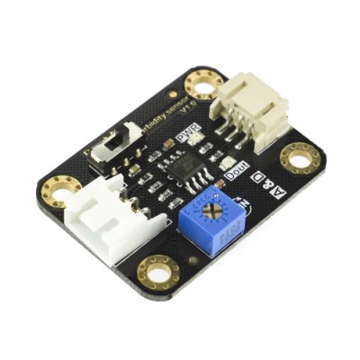 DFRobot Gravity Analogue Turbidity Sensor for Arduino, Arduino Compatible Kit SEN0189
