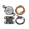 DFRobot Gravity Analogue Turbidity Sensor for Arduino, Arduino Compatible Kit SEN0189