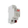 MEAN WELL KNX IP TP Media Coupler KNX Router, 4 Port RJ45, 21 to 30 V dc, Rail Mount