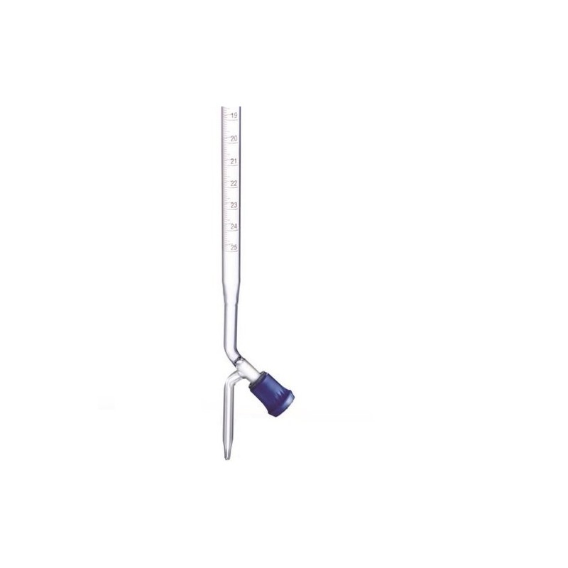 burette-with-screw-type-rotaflow-stopcock-with-ptfe-ptfe-key-ssgw-accuracy-as-per-class-of-100-ml