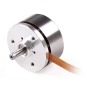 RS PRO Brushless DC Motor, 12V DC, 0.075 Nm Torque, 2800 RPM, 20 mm Shaft Diameter 216-3787
