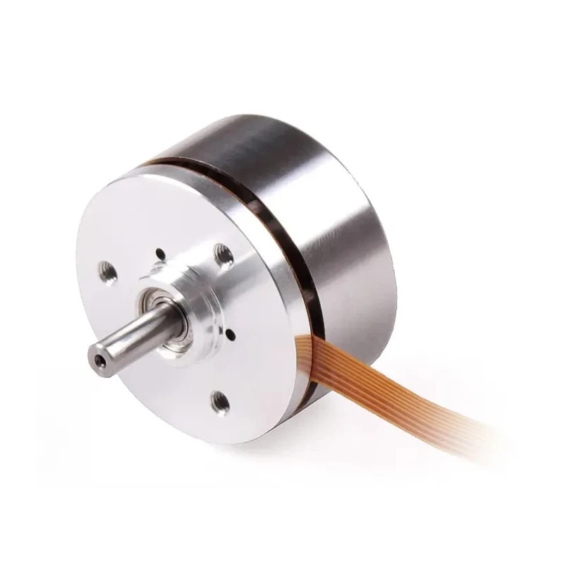 RS PRO Brushless DC Motor, 12V DC, 0.075 Nm Torque, 2800 RPM, 20 mm Shaft Diameter 216-3787
