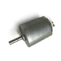 RS Pro Brushless DC Motor 24V DC 0.084 Nm Torque 4000 RPM 10 mm Shaft Diameter 216-3786