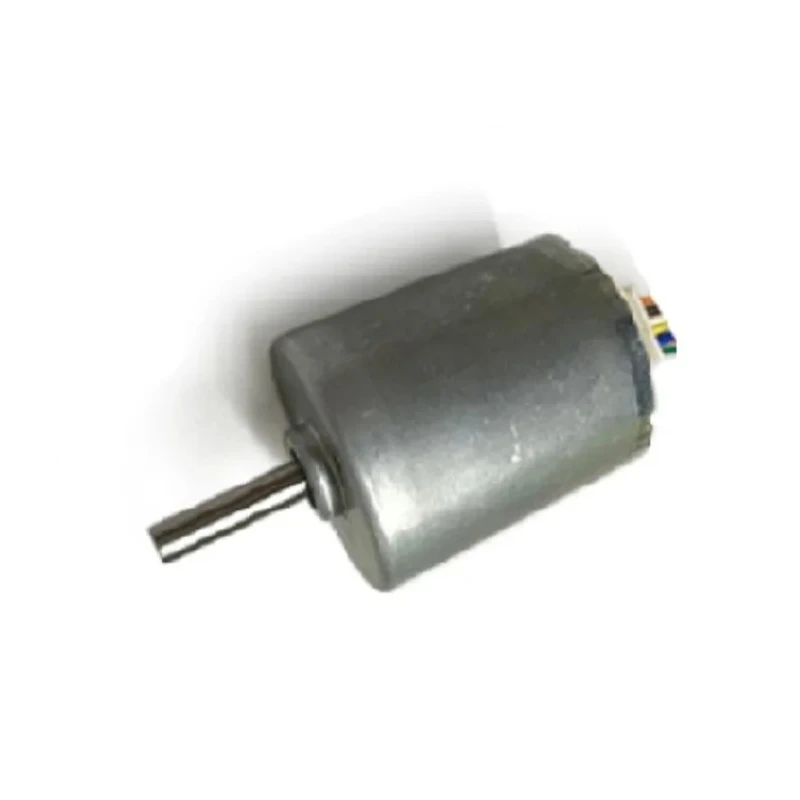 RS Pro Brushless DC Motor 24V DC 0.084 Nm Torque 4000 RPM 10 mm Shaft Diameter 216-3786