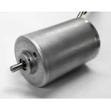 RS Pro High-Performance Brushless DC Motor 24V DC 0.05 Nm Torque 4800 rpm 4mm Shaft Diameter Model 216-3788