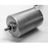 RS Pro High-Performance Brushless DC Motor 24V DC 0.05 Nm Torque 4800 rpm 4mm Shaft Diameter Model 216-3788