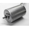 RS Pro Brushless DC Motor 24V DC 4800 RPM 0.11 Nm Torque 4 mm Shaft Diameter 216-3789