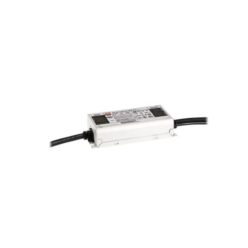 MEAN WELL  IP67 5 Output AC-DC LED Driver 56V 100W 2.1A Potentiometer Dimming