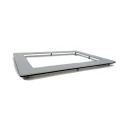 Beijer Electronics Adapter Plate For Use With HMI E1062 to X2 Pro 7, E1060, K60 100-1065