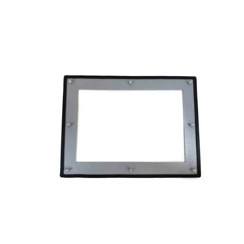 Beijer Electronics Adapter Plate for T100/E1101/T10A to X2 Pro 10 / X2 Base 10 100-1079