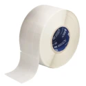 Brady Self-Laminating Printable Vinyl Cable Labels Series B-427 , UL Recognised, Excellent Abrasion, Water & THT-10-427-3