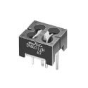 Murata Through Hole EMI Filter 15A 50V dc, 1MHz to 1GHz Frequency BNX012H01