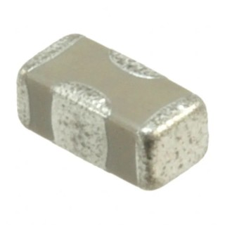 Murata Signal Filter NFM18PS 6.3V DC 2A Surface Mount, Solder Termination, Package D NFM18PS