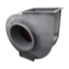 Ventilation High Volume Centrifugal Blower 4 HP