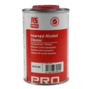 RS PRO Isopropyl Alcohol IPA Solvent Liquid 500 ml Tin 567-890
