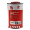 RS PRO Isopropyl Alcohol IPA Solvent Liquid 500 ml Tin 567-890