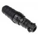 Switchcraft Circular Connector 3 Contacts Cable Mount Socket Male IP68 IP69K EN3 Series EN3C3MX