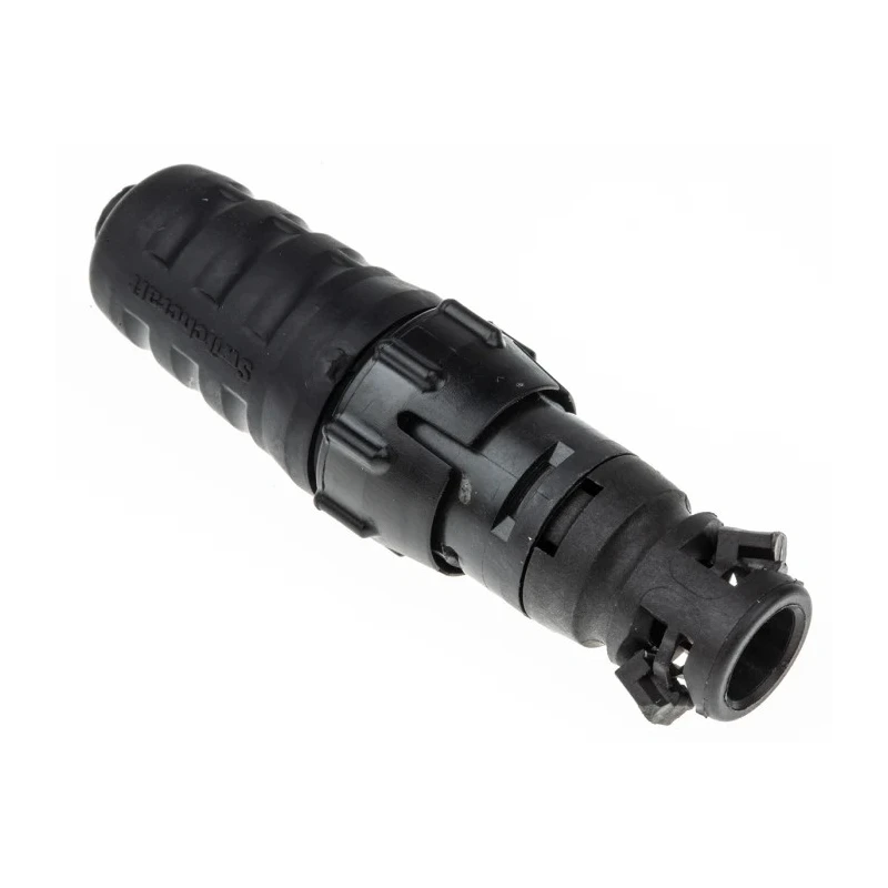 Switchcraft Circular Connector 3 Contacts Cable Mount Socket Male IP68 IP69K EN3 Series EN3C3MX