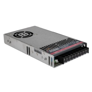 TRACOPOWER TXLN 320-112 Switching Power Supply 12V DC 320W 85-264V AC Input Chassis Mount Taiwan TXLN 320-112