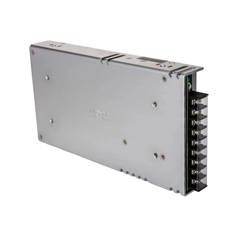 TRACOPOWER TXLN 320-112 Switching Power Supply 12V DC 320W 85-264V AC Input Chassis Mount Taiwan TXLN 320-112