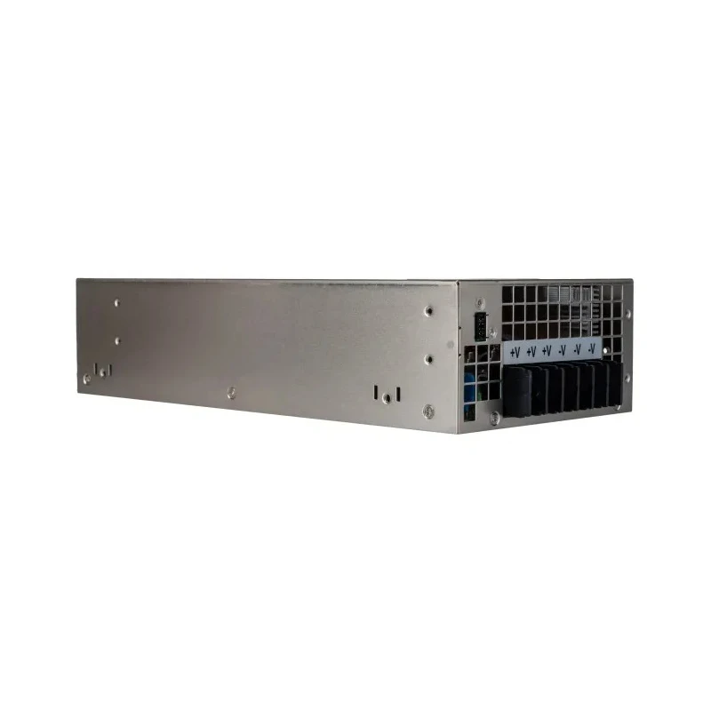 TRACOPOWER 12V DC 750W Power Supply, Chassis Mount, 90-264V AC Input, 62.5A Output TXLN 750-112