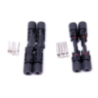 SUI Mc4 Connector for Solar Panels Male & Female Pair