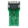 MikroElektronika CAN FD 5 Click Development Kit for HS CAN Networks with UJA1162A Transceiver MIKROE-4286