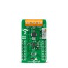 MikroElektronika Boost 3 Click Boost Converter Board for TPS61391 with 700 kHz PWM Step-Up Regulator MIKROE-4287