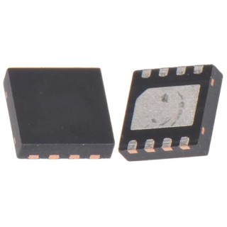 Maxim Integrated 0.032 kB 8-Pin Crypto Authentication IC TDFN DS28C16Q+T