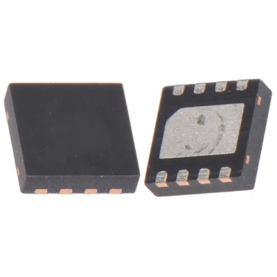 Maxim Integrated 0.032 kB 8-Pin Crypto Authentication IC TDFN DS28C16Q+T