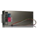 TRACOPOWER TXLN 750-124 Chassis Mount Switching Power Supply 24V DC 750W 90-264V AC Input Efficiency 88% TXLN 750-124
