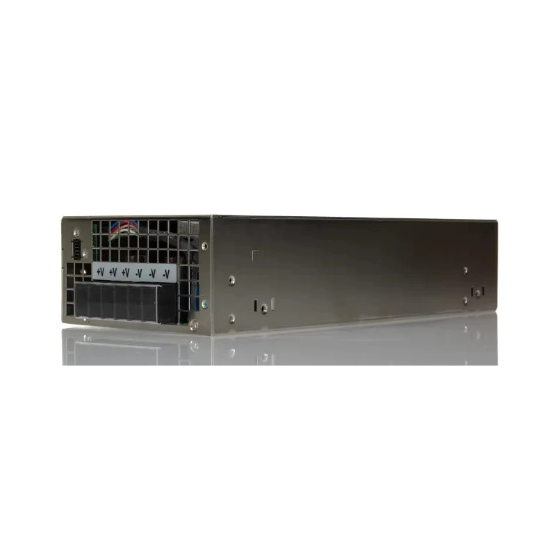 TRACOPOWER TXLN 750-124 Chassis Mount Switching Power Supply 24V DC 750W 90-264V AC Input Efficiency 88% TXLN 750-124