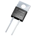 Infineon 650 V 16 A Schottky Diode Single 2-Pin Through Hole TO-220 IDH16G65C6XKSA1