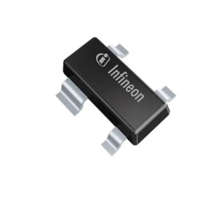 Infineon Bipolar Transistor, NPN, 80 mA, 12 V, 4-Pin SOT-143 BFP193E6327HTSA1