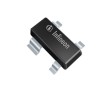 Infineon Bipolar Transistor, NPN, 80 mA, 12 V, 4-Pin SOT-143 BFP193E6327HTSA1