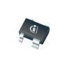 Infineon 70 V 700 mA Surface Mount Schottky Diode Parallel Pair 4-Pin SOT-343 BAS7007WH6327XTSA1