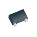 Infineon NPN RF Bipolar Transistor 50 mA, 4 V, 4-Pin TSFP BFP640FH6327XTSA1