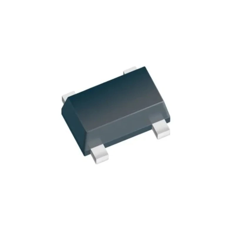 Infineon NPN RF Bipolar Transistor 50 mA, 4 V, 4-Pin TSFP BFP640FH6327XTSA1