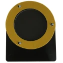 Fluke Infrared Inspection Window for C Series Multifunction Tester Accessory HWK-075-CLKT