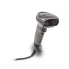 Omron Bar Code Reader CCD Scanning Technology with Bluetooth Connectivity and LCD Display V410-HDS4608SR