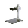 Dino-Lite Microscope Stand, Compact and Portable Design, Compatible with All Models Except Long Working Distance RK-04